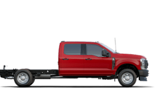 2024 Ford Chassis Cab External Image 5